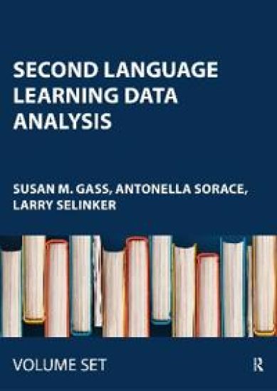 Second Language Learning Data Analysis