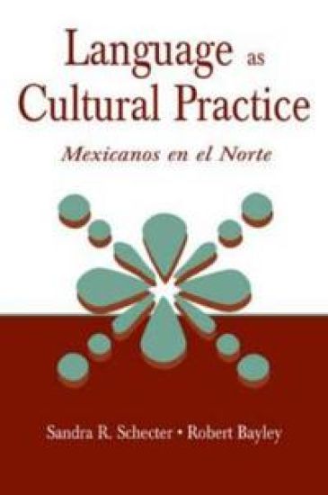 Language as Cultural Practice