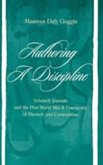 Authoring A Discipline