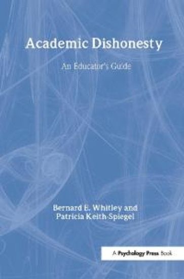 Academic Dishonesty