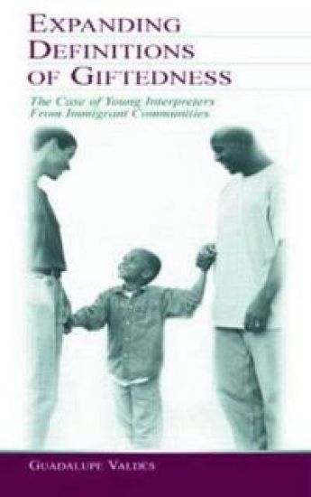 Expanding Definitions of Giftedness