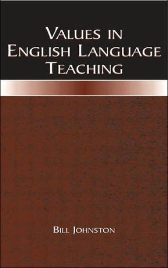 Values in English Language Teaching