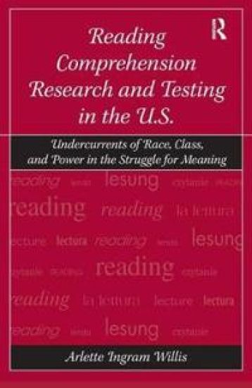Reading Comprehension Research and Testing in the U.S.