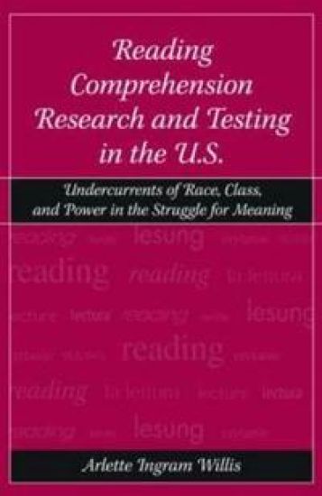 Reading Comprehension Research and Testing in the U.S.