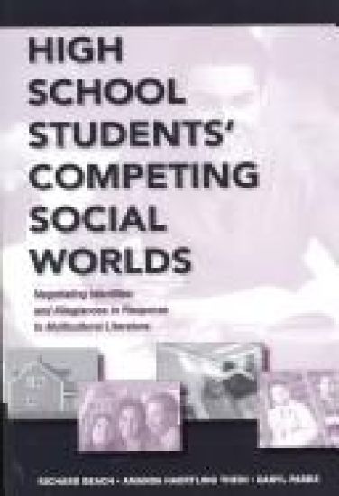 High School Students' Competing Social Worlds