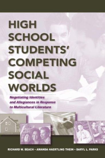 High School Students' Competing Social Worlds