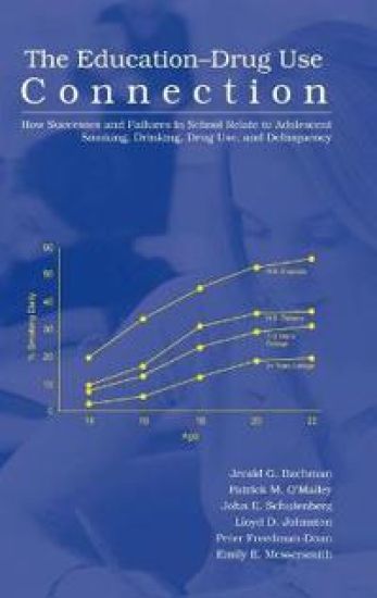 The Education-Drug Use Connection