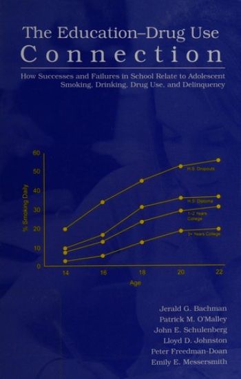 The Education-Drug Use Connection