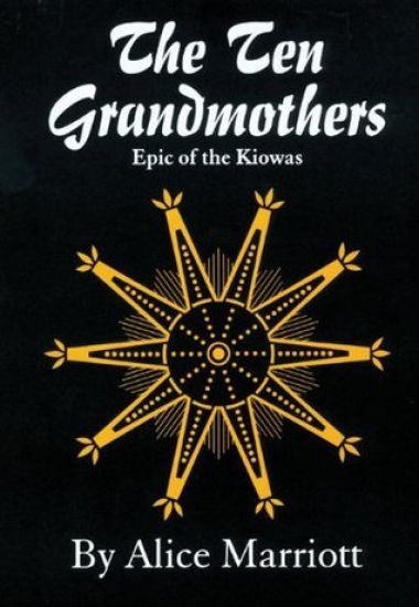 The Ten Grandmothers