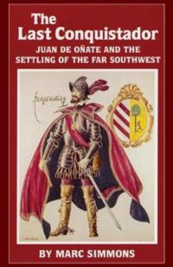The Last Conquistador