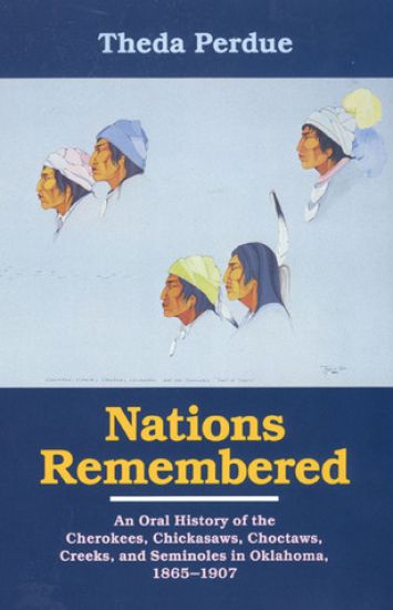 Nations Remembered