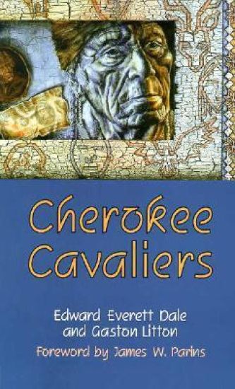 Cherokee Cavaliers