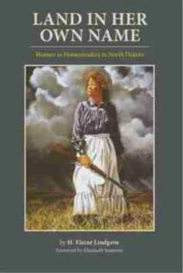 Land in Her Own Name