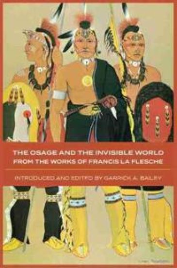 The Osage and the Invisible World