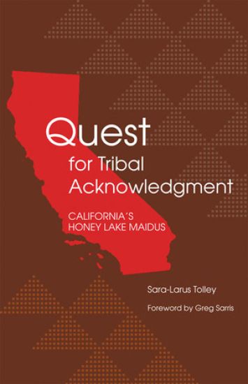 Quest for Tribal Acknowledgment