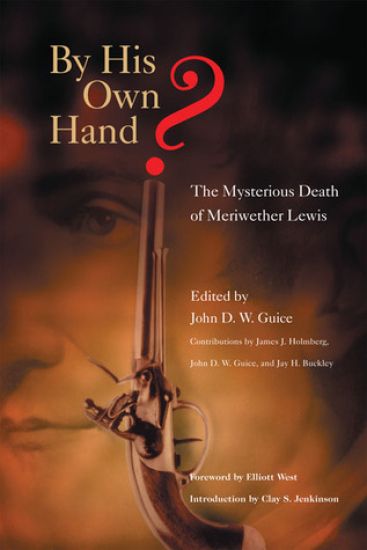 By His Own Hand?