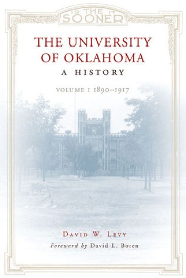 The University of Oklahoma