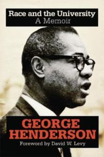 Race and the University
