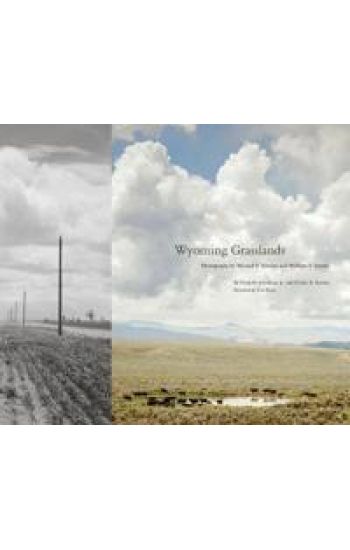 Wyoming Grasslands