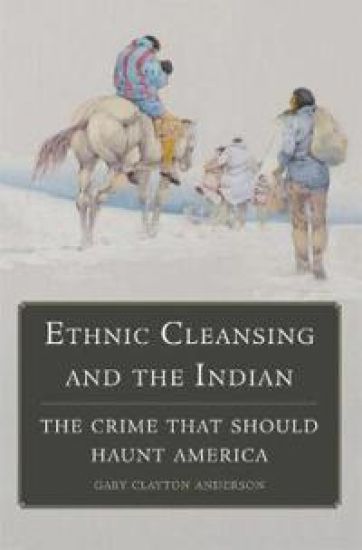 Ethnic Cleansing and the Indian