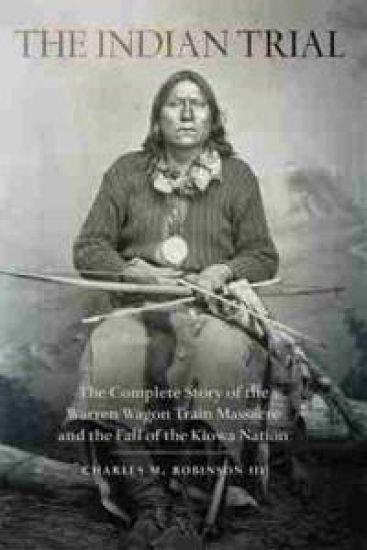 The Indian Trial