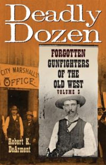 Deadly Dozen