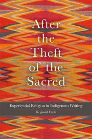 After the Theft of the Sacred Volume 75