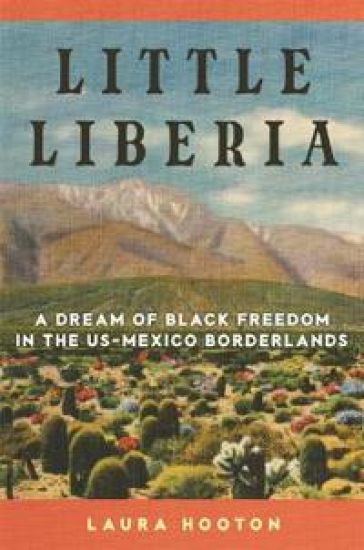 Little Liberia Volume 18