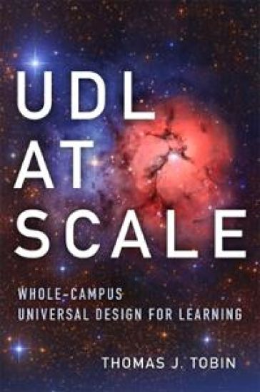 Udl at Scale
