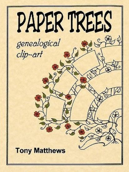 Paper Trees