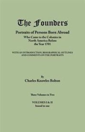 Founders