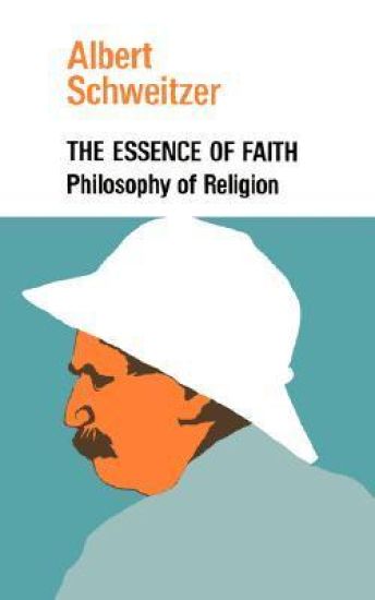 The Essence of Faith