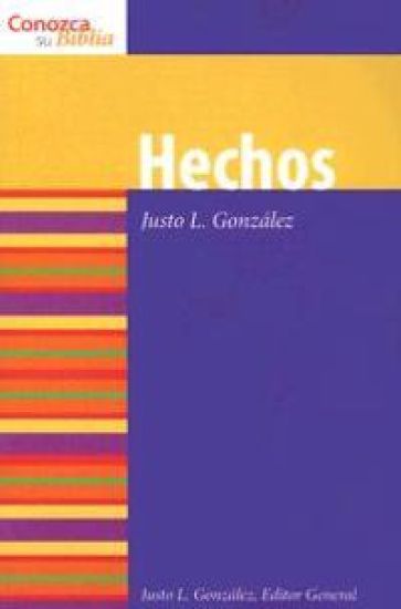 Hechos / Acts