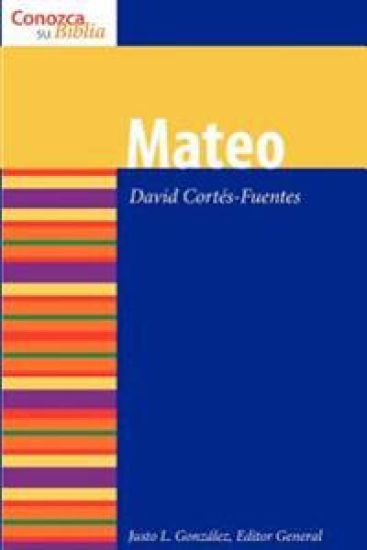 Mateo / Matthew