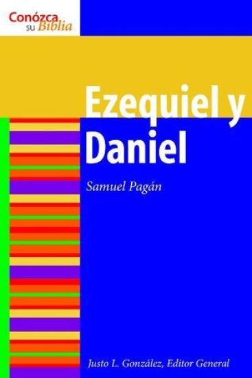 Ezequiel y Daniel
