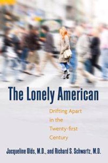The Lonely American