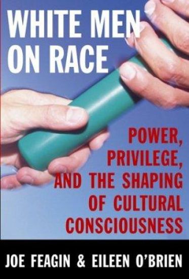 White Men on Race