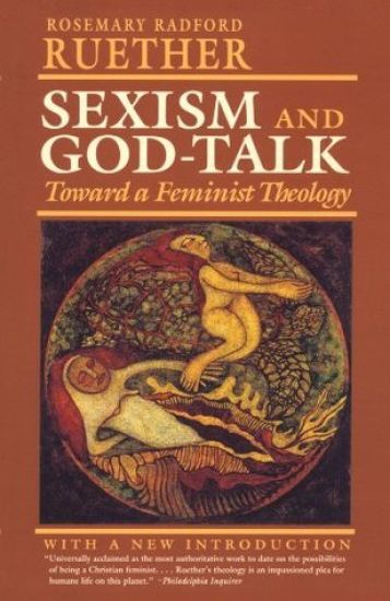Sexism and God-Talk