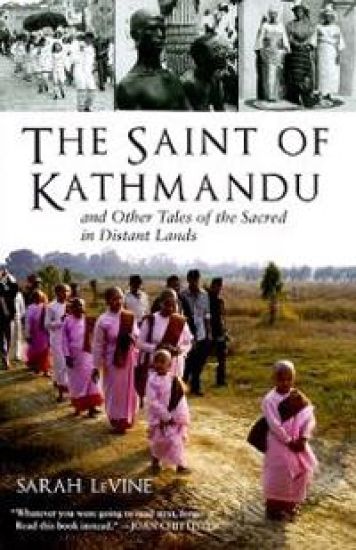 The Saint of Kathmandu