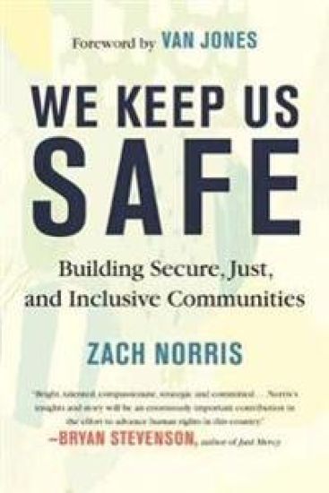 We Keep Us Safe