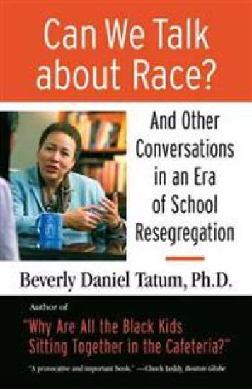 Can We Talk about Race?