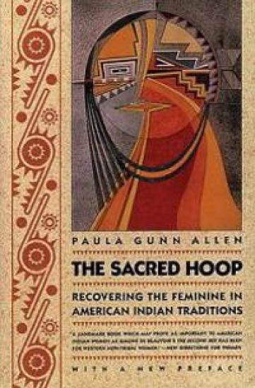 The Sacred Hoop