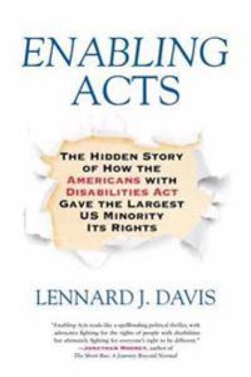 Enabling Acts