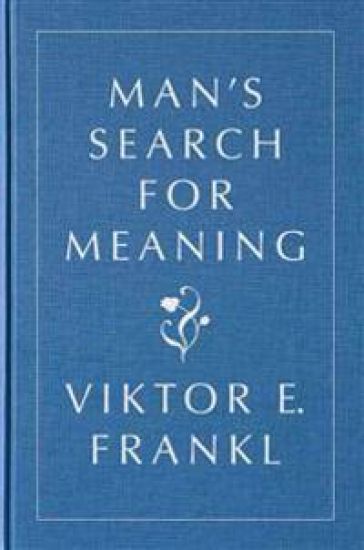 Man's Search for Meaning: Gift Edition