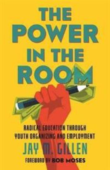 The Power in the Room