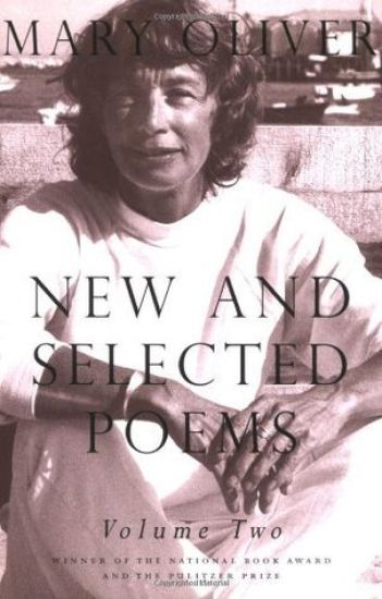 New and Selected Poems, Volume Two