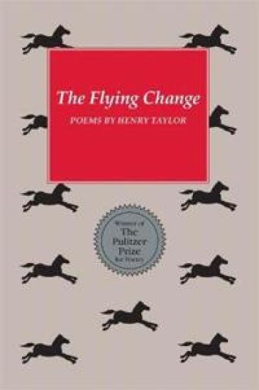 The Flying Change