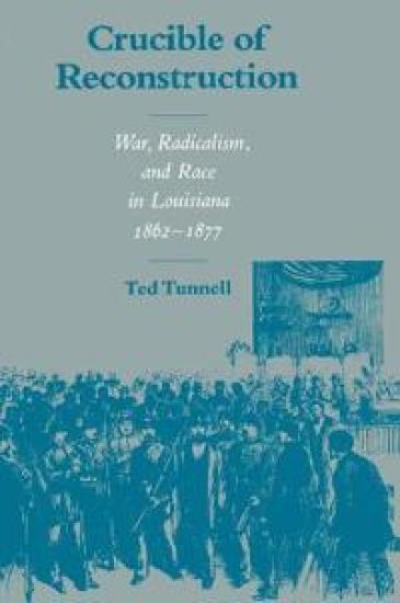 Crucible of Reconstruction
