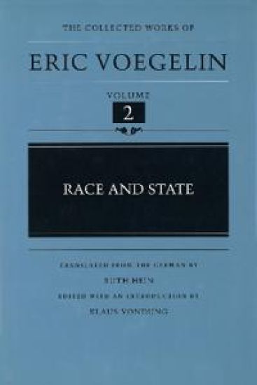 Race and State (CW2)