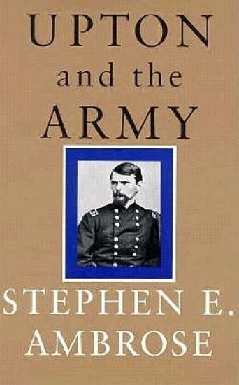 Upton and the Army